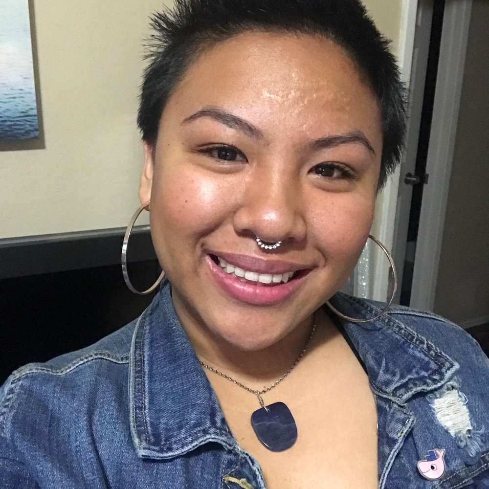 Meet your Posher, Jessmin-marie